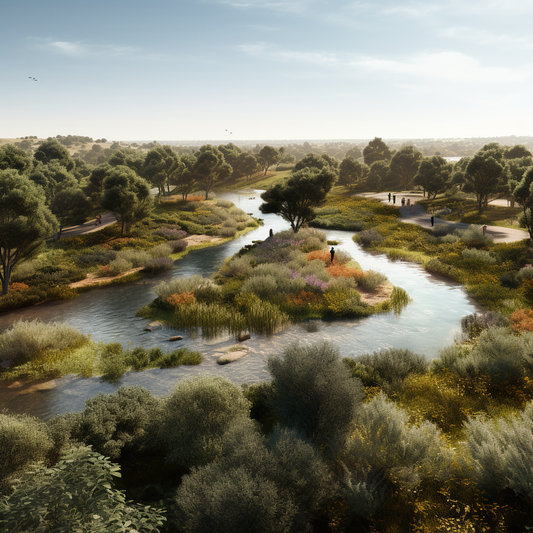 New Ecological Projects Focused on Carbon Sequestration