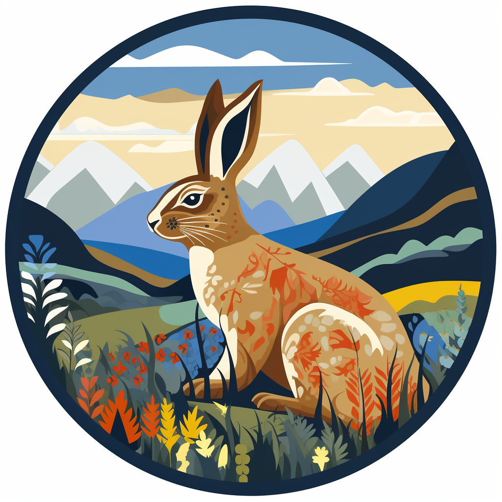 European Rabbit Hunting