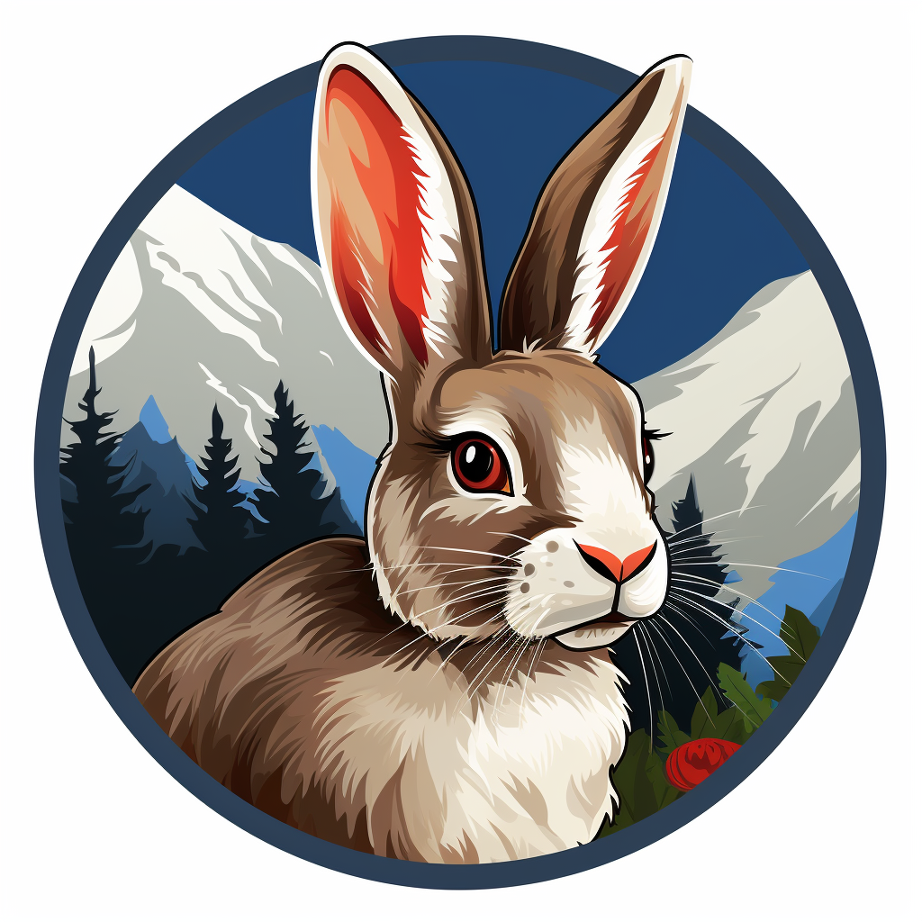 European Rabbit Hunting