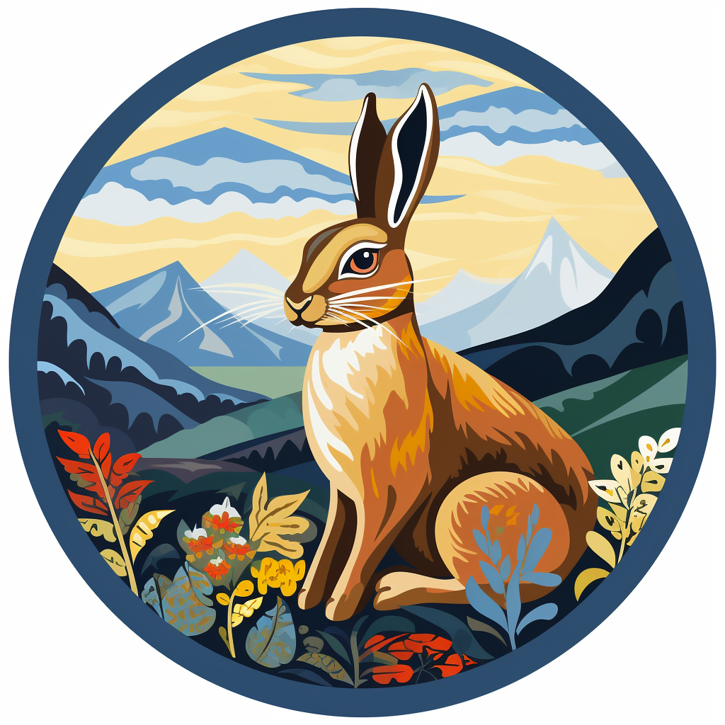 European Rabbit Hunting