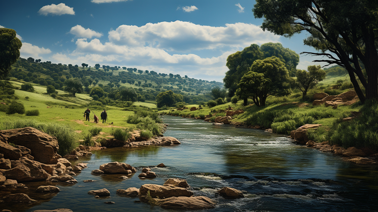 fishing
